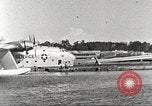 Immagine di Martin XPB2M-1flying boat United States USA, 1946, secondo 21 filmato di repertorio 65675060017