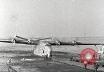 Immagine di Martin XPB2M-1flying boat United States USA, 1946, secondo 23 filmato di repertorio 65675060017