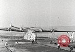 Immagine di Martin XPB2M-1flying boat United States USA, 1946, secondo 24 filmato di repertorio 65675060017