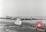 Immagine di Martin XPB2M-1flying boat United States USA, 1946, secondo 25 filmato di repertorio 65675060017