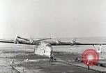 Immagine di Martin XPB2M-1flying boat United States USA, 1946, secondo 28 filmato di repertorio 65675060017