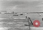 Immagine di Martin XPB2M-1flying boat United States USA, 1946, secondo 31 filmato di repertorio 65675060017