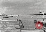Immagine di Martin XPB2M-1flying boat United States USA, 1946, secondo 34 filmato di repertorio 65675060017