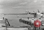 Immagine di Martin XPB2M-1flying boat United States USA, 1946, secondo 38 filmato di repertorio 65675060017