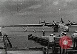 Immagine di Martin XPB2M-1flying boat United States USA, 1946, secondo 39 filmato di repertorio 65675060017