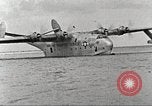 Image Martin XPB2M-1Flying Boat United States USA, 1946, de la seconde 3 séquences d'archives historiques vidéo 65675060018