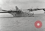Image Martin XPB2M-1Flying Boat United States USA, 1946, de la seconde 4 séquences d'archives historiques vidéo 65675060018