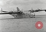 Image Martin XPB2M-1Flying Boat United States USA, 1946, de la seconde 5 séquences d'archives historiques vidéo 65675060018