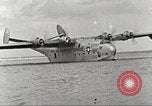 Image Martin XPB2M-1Flying Boat United States USA, 1946, de la seconde 6 séquences d'archives historiques vidéo 65675060018