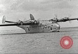 Image Martin XPB2M-1Flying Boat United States USA, 1946, de la seconde 7 séquences d'archives historiques vidéo 65675060018
