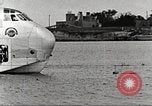 Image Martin XPB2M-1Flying Boat United States USA, 1946, de la seconde 10 séquences d'archives historiques vidéo 65675060018