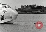 Image Martin XPB2M-1Flying Boat United States USA, 1946, de la seconde 11 séquences d'archives historiques vidéo 65675060018