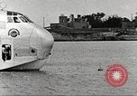 Image Martin XPB2M-1Flying Boat United States USA, 1946, de la seconde 12 séquences d'archives historiques vidéo 65675060018