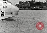 Image Martin XPB2M-1Flying Boat United States USA, 1946, de la seconde 13 séquences d'archives historiques vidéo 65675060018