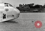 Image Martin XPB2M-1Flying Boat United States USA, 1946, de la seconde 14 séquences d'archives historiques vidéo 65675060018
