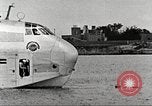 Image Martin XPB2M-1Flying Boat United States USA, 1946, de la seconde 15 séquences d'archives historiques vidéo 65675060018