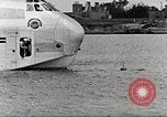Image Martin XPB2M-1Flying Boat United States USA, 1946, de la seconde 16 séquences d'archives historiques vidéo 65675060018