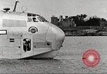 Image Martin XPB2M-1Flying Boat United States USA, 1946, de la seconde 18 séquences d'archives historiques vidéo 65675060018