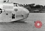 Image Martin XPB2M-1Flying Boat United States USA, 1946, de la seconde 20 séquences d'archives historiques vidéo 65675060018