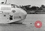 Image Martin XPB2M-1Flying Boat United States USA, 1946, de la seconde 21 séquences d'archives historiques vidéo 65675060018