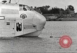 Image Martin XPB2M-1Flying Boat United States USA, 1946, de la seconde 22 séquences d'archives historiques vidéo 65675060018
