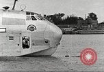 Image Martin XPB2M-1Flying Boat United States USA, 1946, de la seconde 23 séquences d'archives historiques vidéo 65675060018