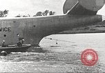 Image Martin XPB2M-1Flying Boat United States USA, 1946, de la seconde 24 séquences d'archives historiques vidéo 65675060018
