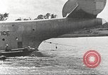Image Martin XPB2M-1Flying Boat United States USA, 1946, de la seconde 25 séquences d'archives historiques vidéo 65675060018