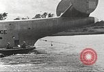 Image Martin XPB2M-1Flying Boat United States USA, 1946, de la seconde 26 séquences d'archives historiques vidéo 65675060018
