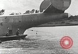 Image Martin XPB2M-1Flying Boat United States USA, 1946, de la seconde 27 séquences d'archives historiques vidéo 65675060018