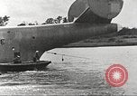 Image Martin XPB2M-1Flying Boat United States USA, 1946, de la seconde 28 séquences d'archives historiques vidéo 65675060018