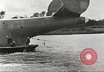 Image Martin XPB2M-1Flying Boat United States USA, 1946, de la seconde 29 séquences d'archives historiques vidéo 65675060018