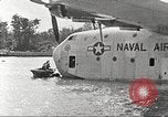Image Martin XPB2M-1Flying Boat United States USA, 1946, de la seconde 36 séquences d'archives historiques vidéo 65675060018