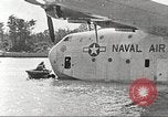 Image Martin XPB2M-1Flying Boat United States USA, 1946, de la seconde 37 séquences d'archives historiques vidéo 65675060018