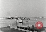 Image Martin XPB2M-1Flying Boat United States USA, 1946, de la seconde 43 séquences d'archives historiques vidéo 65675060018
