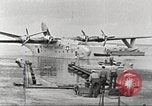 Image Martin XPB2M-1Flying Boat United States USA, 1946, de la seconde 46 séquences d'archives historiques vidéo 65675060018