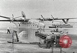 Image Martin XPB2M-1Flying Boat United States USA, 1946, de la seconde 47 séquences d'archives historiques vidéo 65675060018