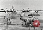 Image Martin XPB2M-1Flying Boat United States USA, 1946, de la seconde 48 séquences d'archives historiques vidéo 65675060018