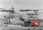 Image Martin XPB2M-1Flying Boat United States USA, 1946, de la seconde 50 séquences d'archives historiques vidéo 65675060018