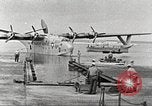 Image Martin XPB2M-1Flying Boat United States USA, 1946, de la seconde 53 séquences d'archives historiques vidéo 65675060018