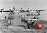 Image Martin XPB2M-1Flying Boat United States USA, 1946, de la seconde 54 séquences d'archives historiques vidéo 65675060018