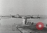 Image Martin XPB2M-1Flying Boat United States USA, 1946, de la seconde 55 séquences d'archives historiques vidéo 65675060018
