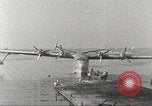Image Martin XPB2M-1Flying Boat United States USA, 1946, de la seconde 56 séquences d'archives historiques vidéo 65675060018
