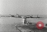 Image Martin XPB2M-1Flying Boat United States USA, 1946, de la seconde 57 séquences d'archives historiques vidéo 65675060018