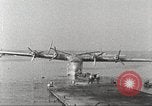 Image Martin XPB2M-1Flying Boat United States USA, 1946, de la seconde 58 séquences d'archives historiques vidéo 65675060018