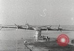 Image Martin XPB2M-1Flying Boat United States USA, 1946, de la seconde 59 séquences d'archives historiques vidéo 65675060018