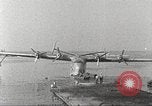Image Martin XPB2M-1Flying Boat United States USA, 1946, de la seconde 61 séquences d'archives historiques vidéo 65675060018