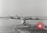 Image Martin XPB2M-1Flying Boat United States USA, 1946, de la seconde 62 séquences d'archives historiques vidéo 65675060018