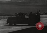 Image F-84F Thunderstreak aéronefs United States USA, 1954, de la seconde 38 séquences d'archives historiques vidéo 65675060019