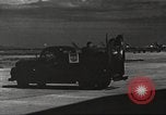 Image F-84F Thunderstreak aéronefs United States USA, 1954, de la seconde 40 séquences d'archives historiques vidéo 65675060019